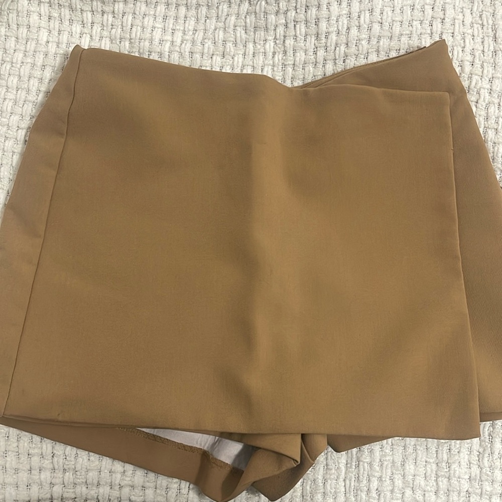 Zara Skort
